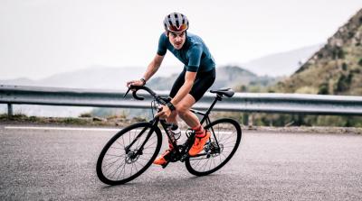 Bontrager Reifen Bontrager R2 Hard-Case Lite 700x23C Produktbild 4