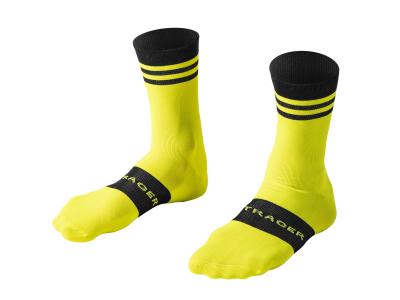 Bontrager Socke Bontrager Race Crew (6 cm) M (40&nbsp;&ndash;&nbsp;42) Combo Produktbild 3