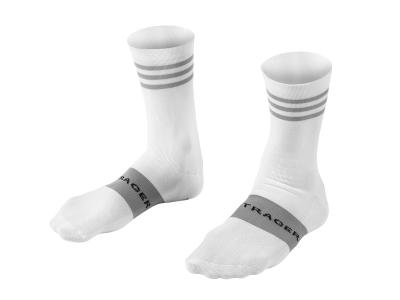 Bontrager Socke Bontrager Race Crew (6&nbsp;cm) XL (46&nbsp;&ndash;&nbsp;48) Comb Produktbild 2