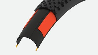 Bontrager Reifen Bontrager XR2 Team Issue 27.5x2.60 TLR Produktbild 3