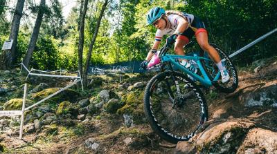 Bontrager Reifen Bontrager XR3 Comp 29x2.20 Produktbild 3