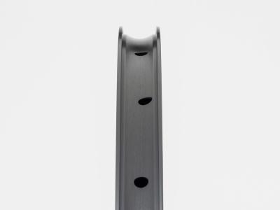 Bontrager Vorderrad Bontrager Paradigm Comp 25 Disc 12T Blac Produktbild 4