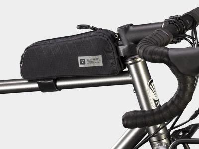 Bontrager Tasche Bontrager Adventure Oberrohr Einheitsgr. Bl Produktbild 2