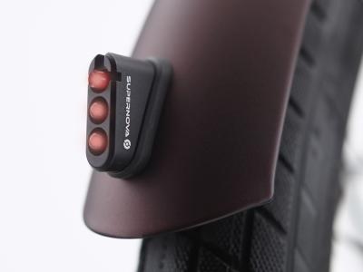 Electra Townie Path Go! 10D Step Over EU M Matte Oxblood Produktbild 4