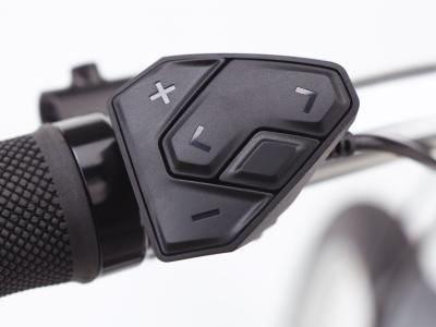 Electra Townie Path Go! 10D Step Thru EU M Holographic Produktbild 9