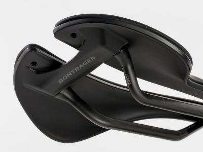 Bontrager Sattel Bontrager Aeolus Pro 145 mm Black Produktbild 4