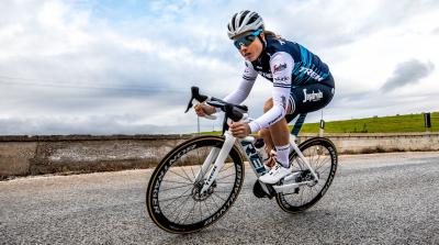 Bontrager Sattel Bontrager Aeolus Elite 155 mm Black Produktbild 6