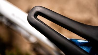 Bontrager Sattel Bontrager Aeolus Comp 145 mm Black Produktbild 9