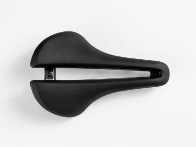 Bontrager Sattel Bontrager Aeolus Comp 145 mm Black Produktbild 2