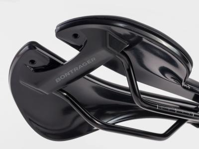 Bontrager Sattel Bontrager Aeolus Comp 145 mm Black Produktbild 4