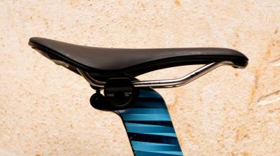 Bontrager Sattel Bontrager Aeolus Comp 145 mm Black Produktbild 8