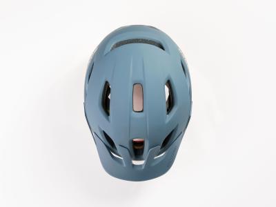 Bontrager Helm Bontrager Quantum MIPS S Battleship Blue/Mari Produktbild 5
