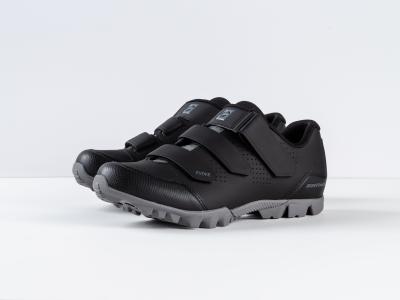 Bontrager Schuh Bontrager Evoke Men 39 Black/Slate Produktbild 3