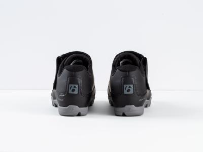 Bontrager Schuh Bontrager Evoke Men 41 Black/Slate Produktbild 5