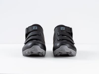 Bontrager Schuh Bontrager Evoke Men 48 Black/Slate Produktbild 4