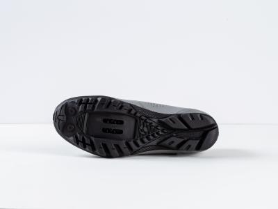 Bontrager Schuh Bontrager Adorn Women 40 Gravel/Teal Produktbild 2