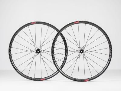 Bontrager Vorderrad Bontrager KoveeXXX 29Disc TLR Clincher 1 Produktbild 1