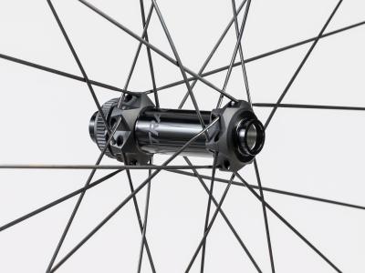Bontrager Vorderrad Bontrager KoveeXXX 29Disc TLR Clincher 1 Produktbild 2