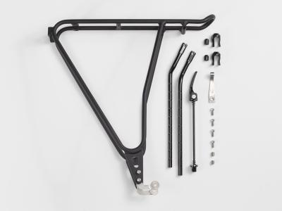 Bontrager Gep&auml;cktr&auml;ger Bontrager BackRack Lightweight MIK Bl Produktbild 4