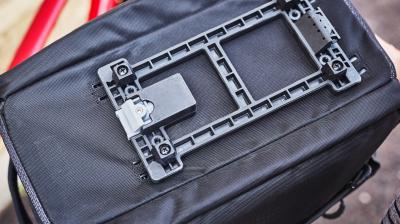 Bontrager Gep&auml;cktr&auml;ger Bontrager BackRack Lightweight MIK Bl Produktbild 7