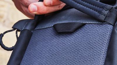 Bontrager Gep&auml;cktr&auml;ger Bontrager BackRack Small Disc MIK Bla Produktbild 8