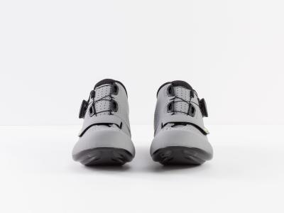 Bontrager Schuh Bontrager Sonic Women 41 Gravel/Volt Produktbild 4