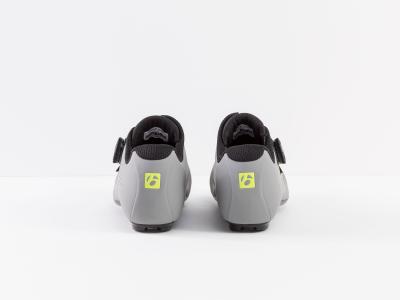 Bontrager Schuh Bontrager Sonic Women 41 Gravel/Volt Produktbild 5