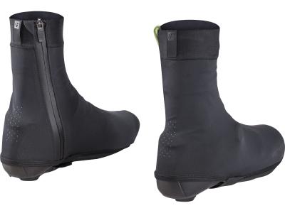 Bontrager Bootie Bontrager Rain Cycing Shoe Cover Large Blac Produktbild 1
