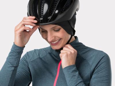 Bontrager Kopfbed. Bontrager Wind Fahrradhelmm&uuml;tze Einheitsg Produktbild 1