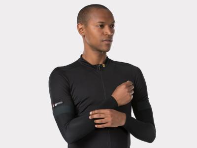 Bontrager Warmer Bontrager Thermal Arm X-Small Black Produktbild 1