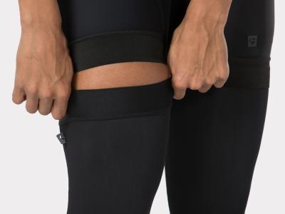 Bontrager Warmer Bontrager Thermal Knee Small Black Produktbild 1