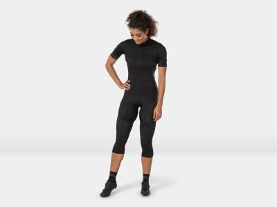 Bontrager Warmer Bontrager Thermal Knee Small Black Produktbild 2