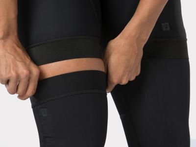 Bontrager Warmer Bontrager Thermal Leg X-Small Black Produktbild 1