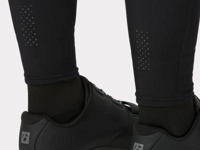 Bontrager Warmer Bontrager Thermal Leg X-Small Black Produktbild 2