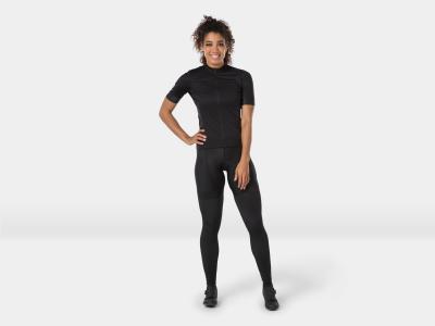Bontrager Warmer Bontrager Thermal Leg Large Black Produktbild 3