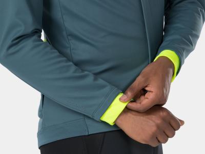 Bontrager Jacket Bontrager Velocis Subzero Softshell XS Batt Produktbild 6