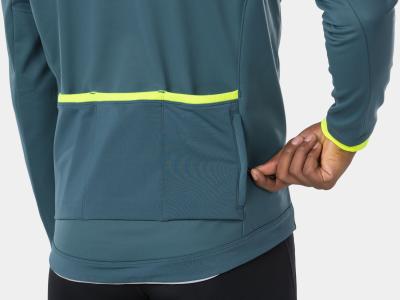 Bontrager Jacket Bontrager Velocis Subzero Softshell L Battl Produktbild 4