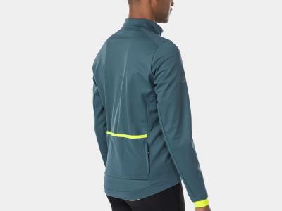 Bontrager Jacket Bontrager Velocis Subzero Softshell XL Batt Produktbild 2
