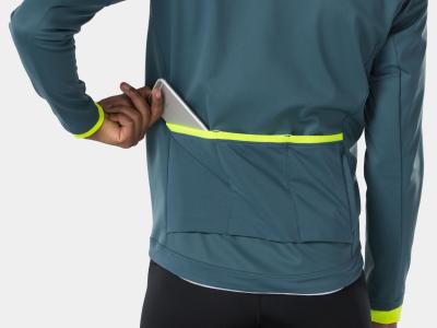 Bontrager Jacket Bontrager Velocis Subzero Softshell XL Batt Produktbild 3
