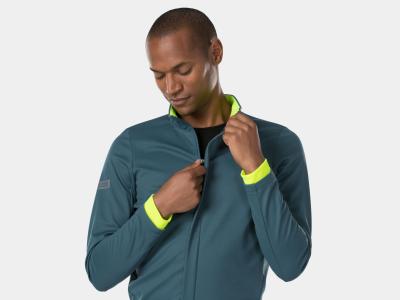 Bontrager Jacket Bontrager Velocis Subzero Softshell XL Batt Produktbild 7