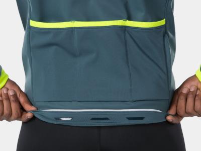 Bontrager Jacket Bontrager Velocis Subzero Softshell 2X Batt Produktbild 5
