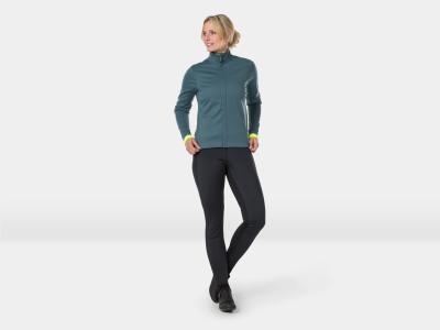 Bontrager Jacket Bontrager Velocis Subzero Softshell WM XS B Produktbild 8