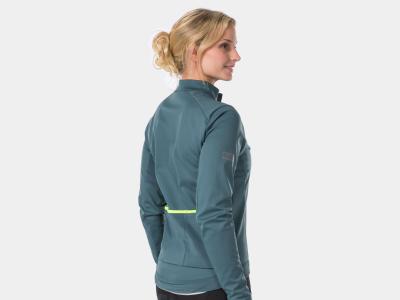 Bontrager Jacket Bontrager Velocis Subzero Softshell WM S Ba Produktbild 2