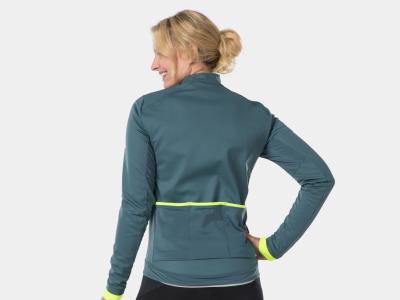 Bontrager Jacket Bontrager Velocis Subzero Softshell WM L Ba Produktbild 1