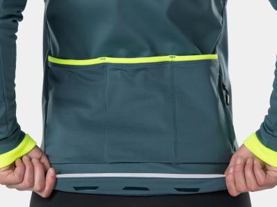 Bontrager Jacket Bontrager Velocis Subzero Softshell WM XL B Produktbild 7