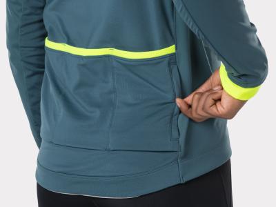 Bontrager Jacket Bontrager Velocis Winter Cycling LG Battles Produktbild 4