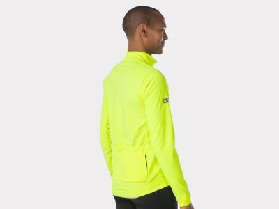 Bontrager Jacket Bontrager Velocis Winter Cycling XL Radioac Produktbild 2