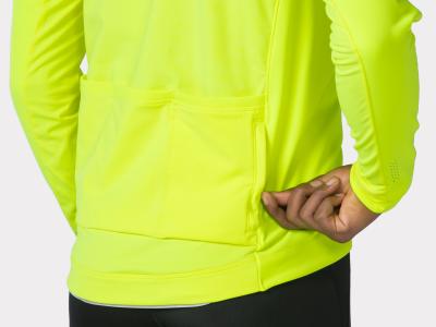 Bontrager Jacket Bontrager Velocis Winter Cycling XL Radioac Produktbild 4