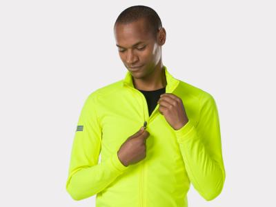 Bontrager Jacket Bontrager Velocis Winter Cycling XL Radioac Produktbild 7