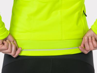 Bontrager Jacket Bontrager Velocis Softshell Women XS Radioa Produktbild 5